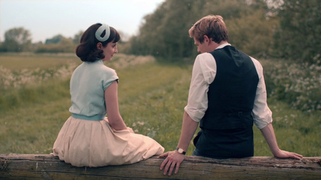 Grantchester, el sacerdote que resuelve crímenes