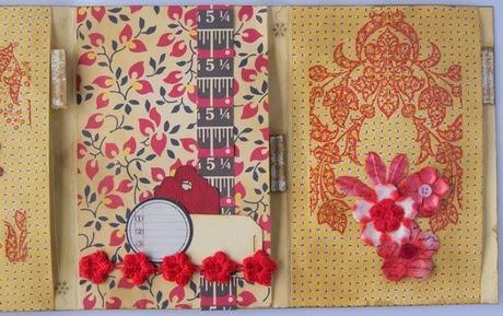 Mini Album