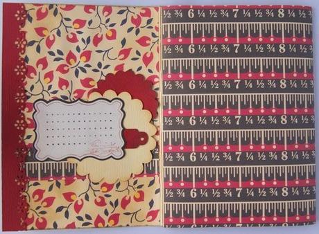 Mini Album