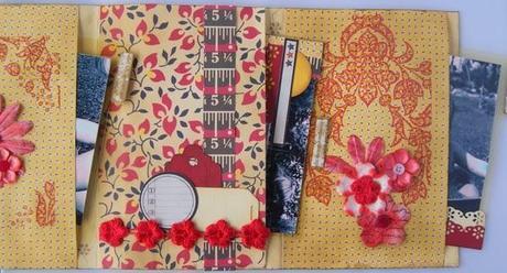Mini Album