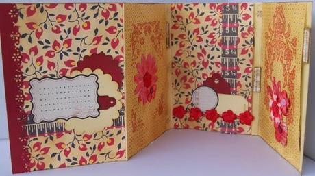 Mini Album