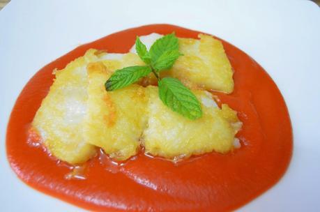 FILETES DE LENGUADO MARLY FILETES DE LENGUADO MARLY