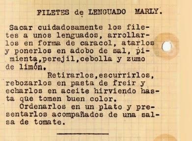 FILETES DE LENGUADO MARLY