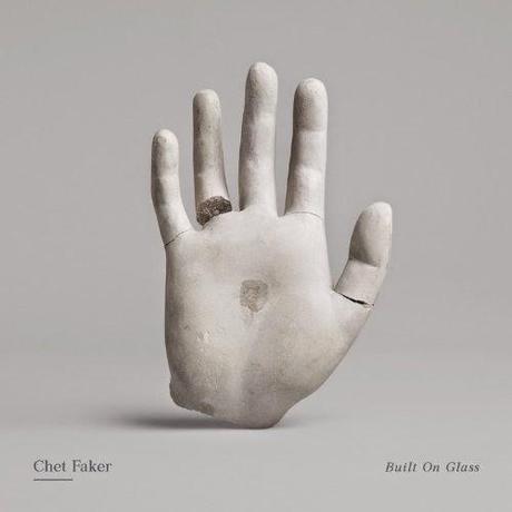[Disco] Chet Faker - Built On Glass (2014)