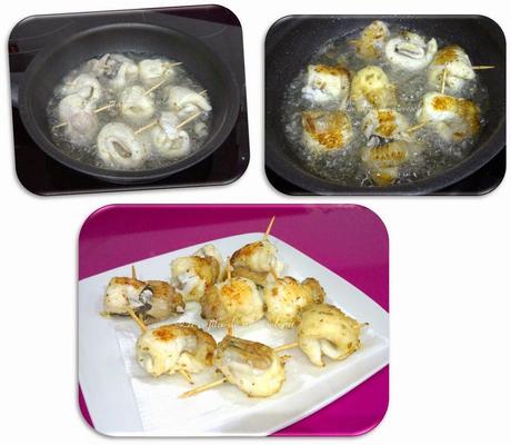 Filetes de lenguado Marly