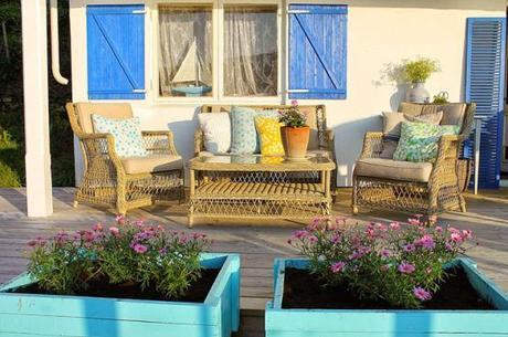 Una casa noruega llena de color decoración nórdica escandinava decoración muchos colores pastel decoración en pasteles decoración dormitorios infantiles decoración de exteriores casa juguete decoración comedores salones blog decoracion interiores 