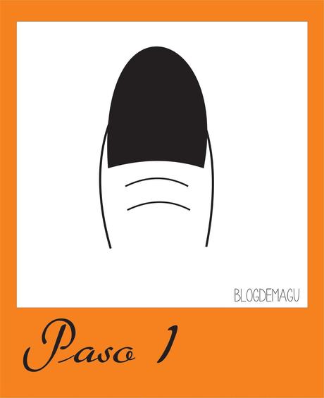 ♔ Manimonday - Halloween Nail Art ❀