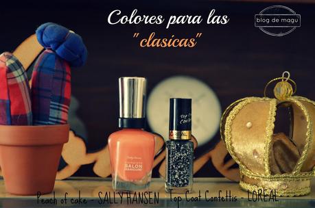 ♔ Manimonday - Halloween Nail Art ❀