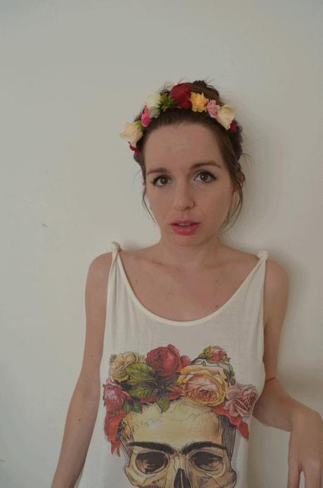 ♔ Manimonday - Halloween Nail Art ❀