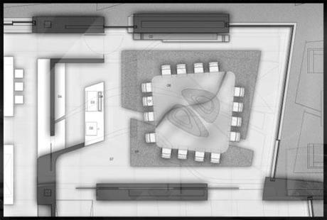 NUEVO PROYECTO DE INTERIORISMO PARA UNA VIVIENDA AL NOROESTE DE RUSIA