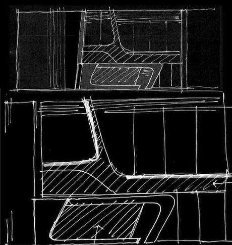 NUEVO PROYECTO DE INTERIORISMO PARA UNA VIVIENDA AL NOROESTE DE RUSIA