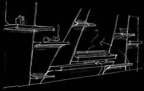 NUEVO PROYECTO DE INTERIORISMO PARA UNA VIVIENDA AL NOROESTE DE RUSIA