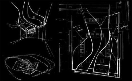NUEVO PROYECTO DE INTERIORISMO PARA UNA VIVIENDA AL NOROESTE DE RUSIA