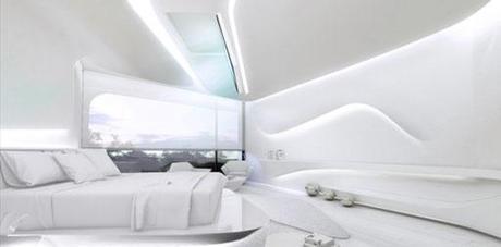 NUEVO PROYECTO DE INTERIORISMO PARA UNA VIVIENDA AL NOROESTE DE RUSIA