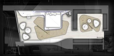 NUEVO PROYECTO DE INTERIORISMO PARA UNA VIVIENDA AL NOROESTE DE RUSIA