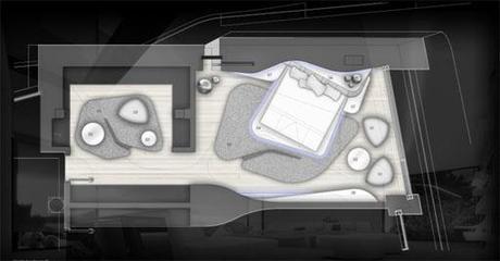 NUEVO PROYECTO DE INTERIORISMO PARA UNA VIVIENDA AL NOROESTE DE RUSIA