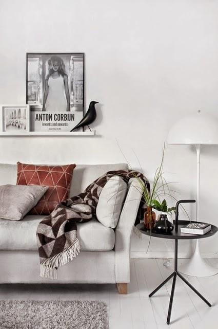 Eames House Bird + DIY