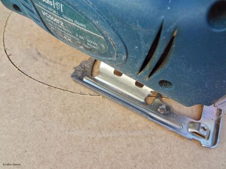 Eames House Bird + DIY