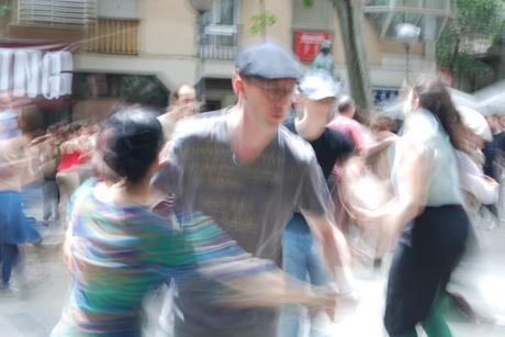 VIVIR ES SOLO COMPARTIR (y II) Vivir es compartir (y II)