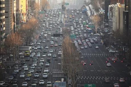 TOP 10: Cosas curiosas sobre Corea (2a parte)