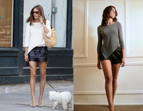 Olivia Palermo´s style image