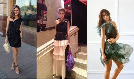 Olivia Palermo´s style image