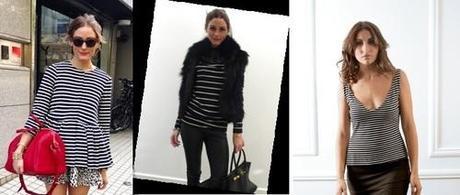 Olivia Palermo´s style image