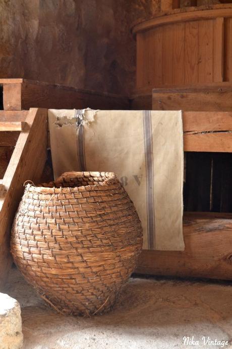 quedada blogger, link party, blog hop, hc, hoy compartimos, lo viejo y olvidado, las aceñas, olivares, zamora, duero.