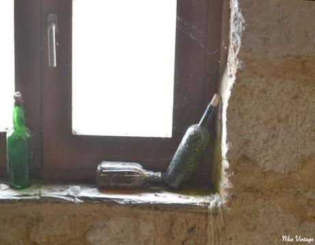 quedada blogger, link party, blog hop, hc, hoy compartimos, lo viejo y olvidado, las aceñas, olivares, zamora, duero.