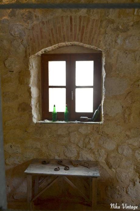 quedada blogger, link party, blog hop, hc, hoy compartimos, lo viejo y olvidado, las aceñas, olivares, zamora, duero.