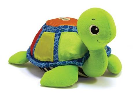 Tortuga Musical de Lamaze-2