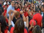 Candidato propuestas visitó distrito chancay…