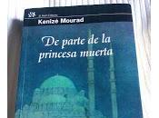 parte princesa muerta