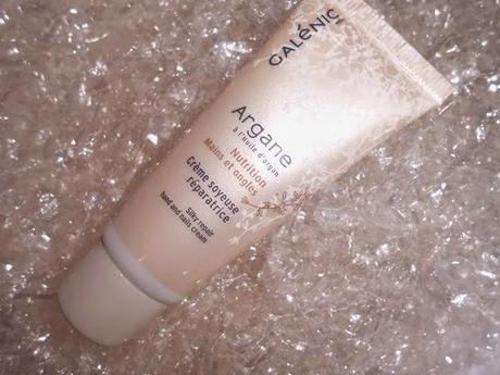 argane crema de manos