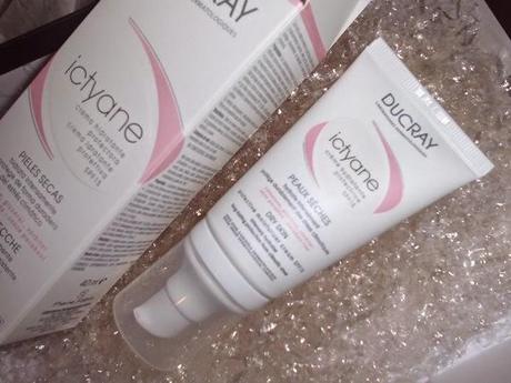 crema facial ictyane