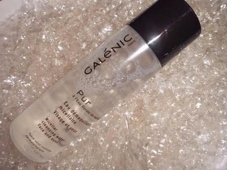 agua desmaquillante micelar purv