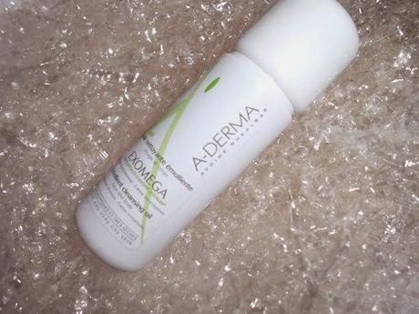 Aceite de Ducha y Baño