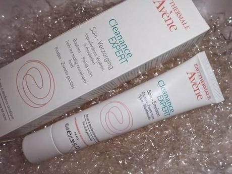 Avène Cleanance Expert