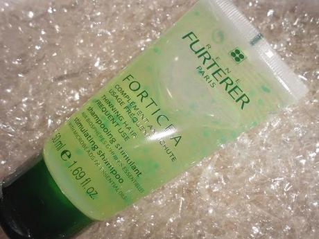 Forticea Champú Estimulante
