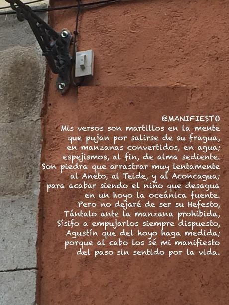 De Zampuzado en un banasto