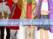 Lightweight Time. Entre llamamos "fresquito" congelarse