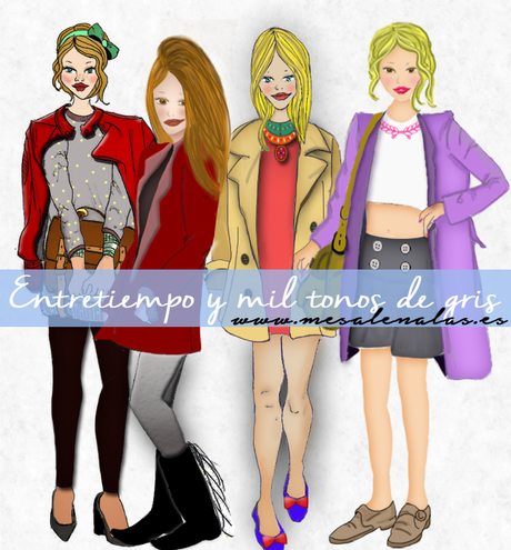 Lightweight Time. Entre llamamos 