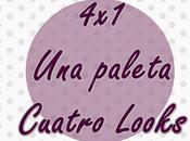 paleta cuatro looks: Lock Load (MUR)