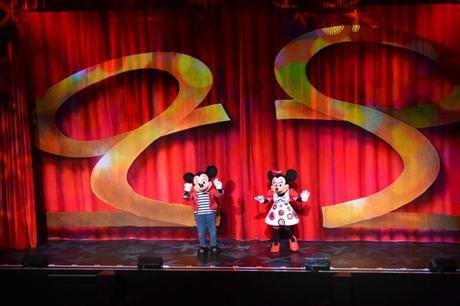 Disney Live! Mickey’s Music Festival.