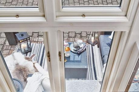 Un loft perfecto por dentro y por fuera