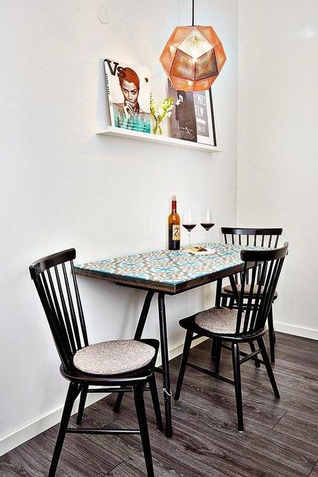 Un loft perfecto por dentro y por fuera