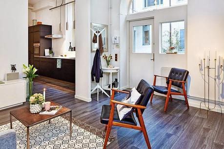 Un loft perfecto por dentro y por fuera