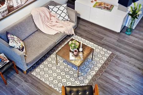 Un loft perfecto por dentro y por fuera