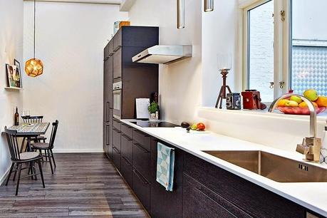 Un loft perfecto por dentro y por fuera