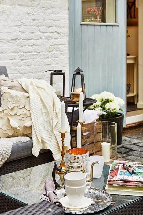 Un loft perfecto por dentro y por fuera